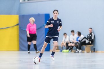 Bild 36 - wCJ NFV Futsalturnier